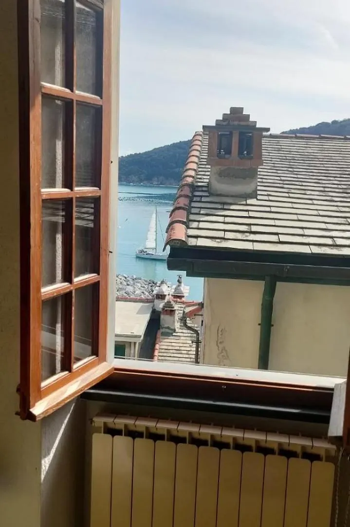 Piazzetta Vittoria Apartment Porto Venere 0*,  Italy