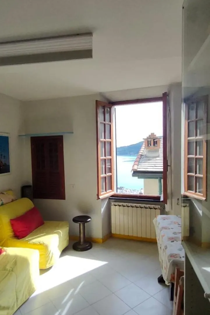 Piazzetta Vittoria Apartment Porto Venere