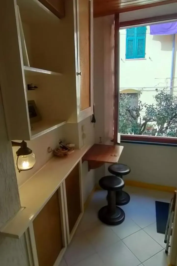 Piazzetta Vittoria Apartment Porto Venere