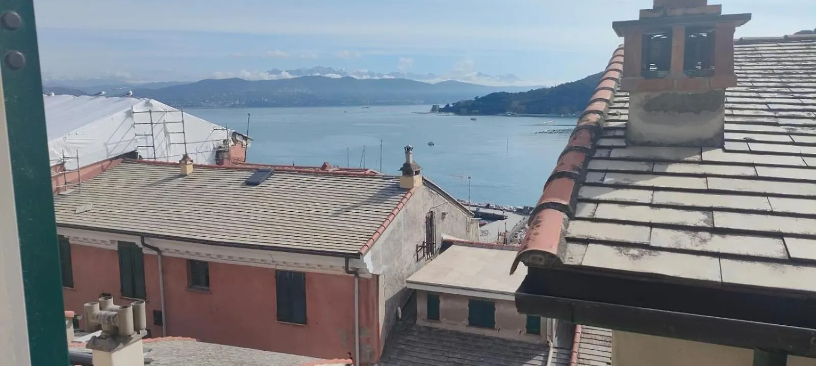 Piazzetta Vittoria Apartment Porto Venere